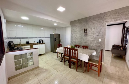 Porto da Roca House | Cozy house in Saquarema, the surf capital.