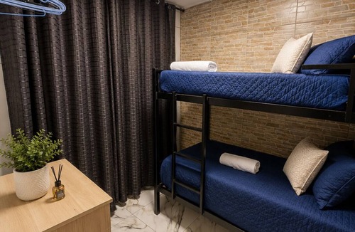 Ponte Nova House | Cozy house in the city center.
