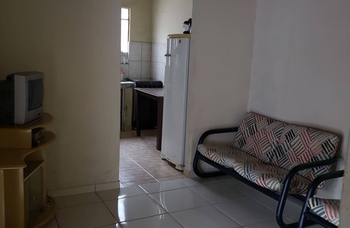 Praia da Enseada House | Cozy house in the cove