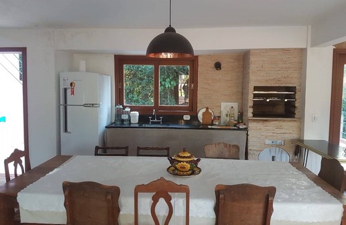 Araras Cottage | Cozy House in the Mountains