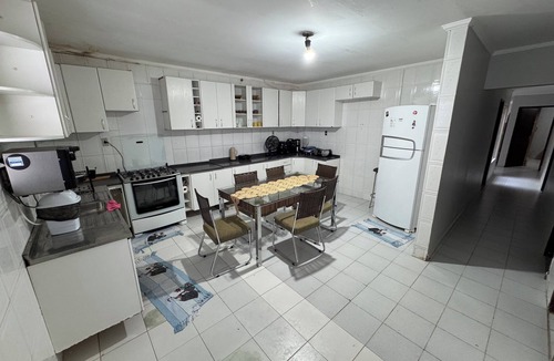 Juazeiro House | Cozy House in the Park Centenario Condominium