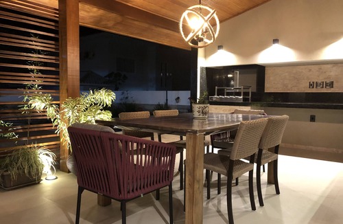 Centro House | Cozy house in the Paraíso dos Lagos Condominium – Guarajuba