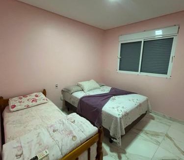 Biguacu House | Cozy house near Governador Celso Ramos