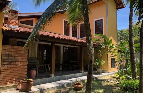 Praia do Toque-Toque Pequeno House | Cozy house on the beach Toque- Toque Pequeno