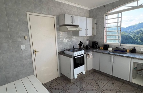 Sao Lourenco House | Cozy house/São Lourenço Pet friendly