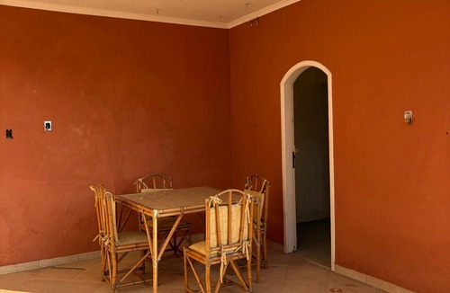Sao Lourenco House | Cozy house/São Lourenço Pet friendly