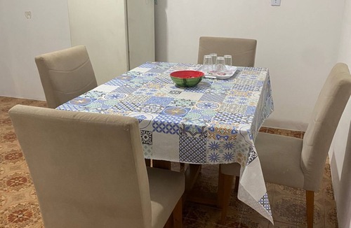 Campinas House | Cozy house, safe and quiet place.