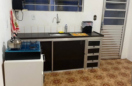Campinas House | Cozy house, safe and quiet place.