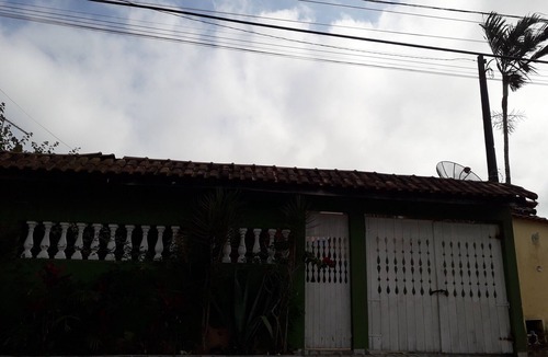Balneario Itaoca House | Cozy house SP