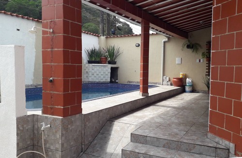 Balneario Itaoca House | Cozy house SP