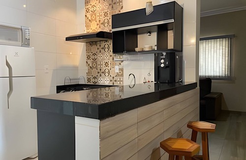 Araxa House | Cozy house with 2 bedrooms