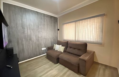 Araxa House | Cozy house with 2 bedrooms