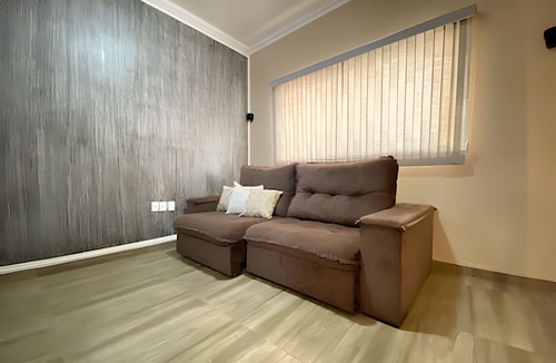 Araxa House | Cozy house with 2 bedrooms