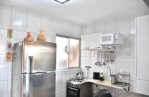 Tamandare House | Cozy house with Wi-Fi and air conditioning.