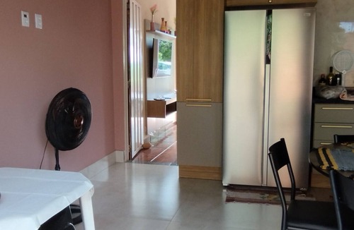 Cuiaba House | Cozy little house in Chapada dos Guimarães, 5 km from the Central Square.