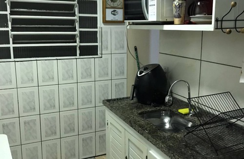 Vila Jaguara House | Cozy little house in São Paulo, your home away from home! Easy access