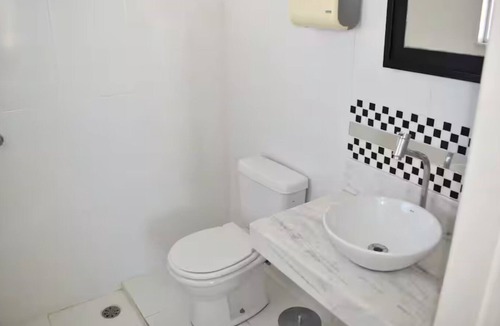 Mogi das Cruzes Apartment | Cozy Loft
