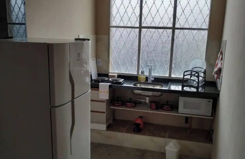 Campo Grande Apartment | Cozy loft
