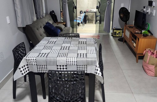 Sao Francisco do Sul House | Cozy MaJu Beach House