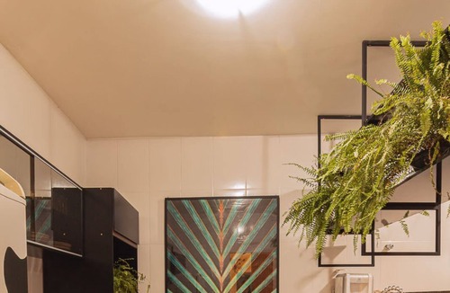 Unai Apartment | Cozy Modern Apartment