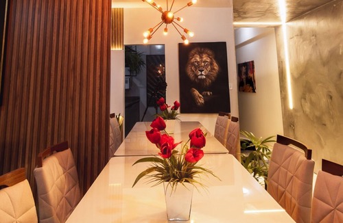 Unai Apartment | Cozy Modern Apartment