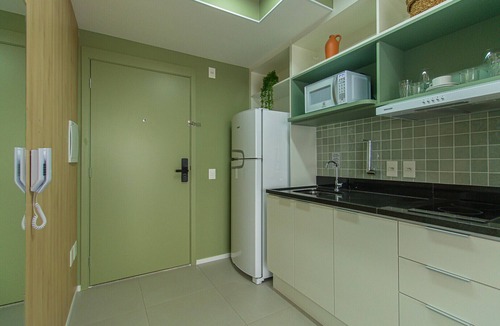 Vila Pompeia Apartment | Cozy Near Allianz Parque | SP-P1609A