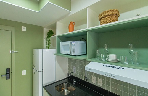 Vila Pompeia Apartment | Cozy Near Allianz Parque | SP-P1609A