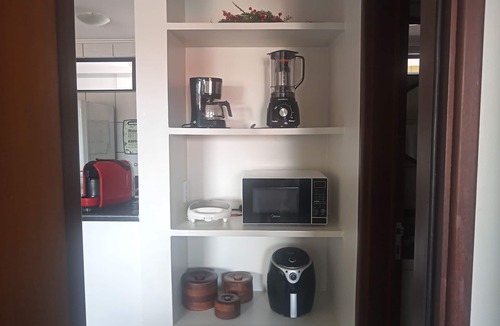 Sao Luis Apartment | Cozy & Peaceful Calhau Near the Coastal Beach