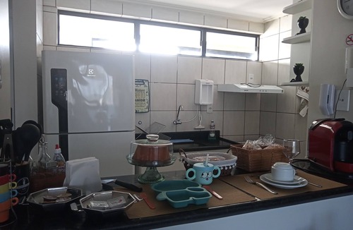 Sao Luis Apartment | Cozy & Peaceful Calhau Near the Coastal Beach