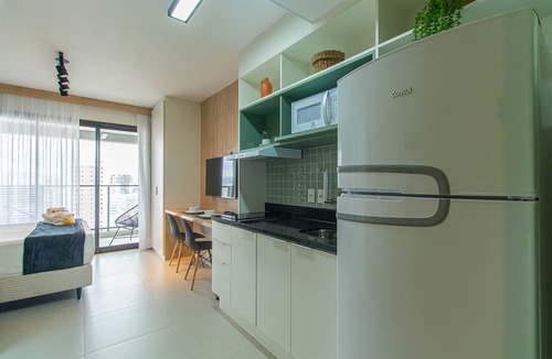 Vila Pompeia House | Cozy Refuge Near Allianz Parque | SP-P1504A