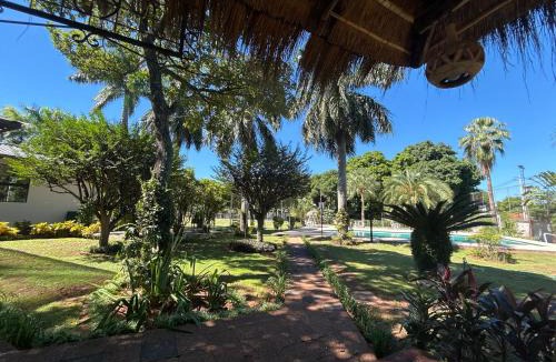 Luque Villa | Cozy & Relaxing Resort Oasis ~ Sports Field ~ Pool