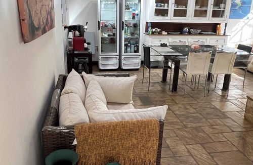 Brooklin Novo House | Cozy Room 1 - Berrini - Brooklin - V. Olímpia - Co-living