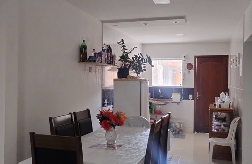 Sao Mateus House | Cozy room.