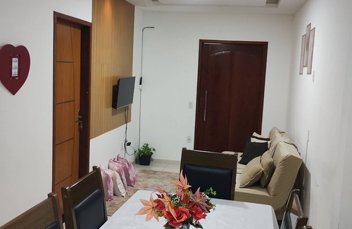Sao Mateus House | Cozy room.