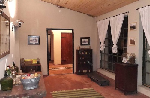 Partido de General Madariaga House | Cozy & simple ranch for family vacation