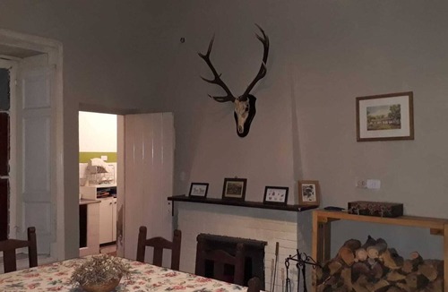 Partido de General Madariaga House | Cozy & simple ranch for family vacation