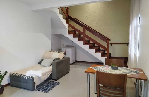 Carianos House | Cozy studio close to the airport and beaches.