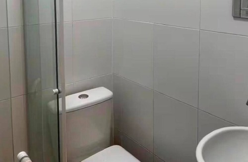Centro Apartment | Cozy studio apartment, downtown Niteroi - Rio de Janeiro