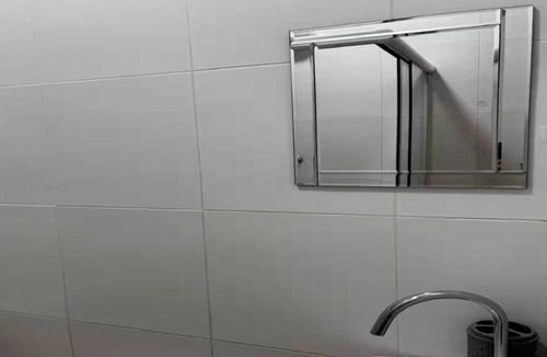 Centro Apartment | Cozy studio apartment, downtown Niteroi - Rio de Janeiro