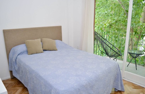 San Isidro Apartment | Cozy studio in San Isidro by depptö