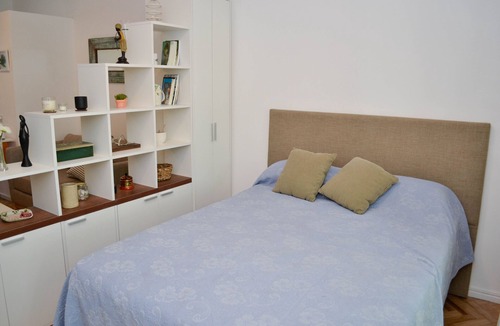San Isidro Apartment | Cozy studio in San Isidro by depptö