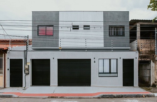 Republica House | Cozy Studio Near VIX Airport