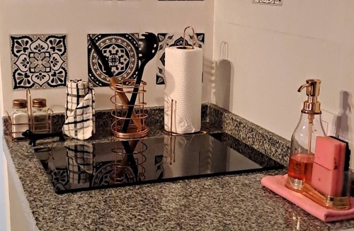 Abasto Apartment | Cozy studio with an amazing Gym, AC, WiFi in fabulous Buenos Aires. Sup Location