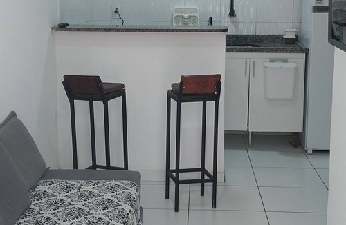 Manguinhos Apartment | Cozy tiny house in Búzios, 5 minutes from Geribá beach.