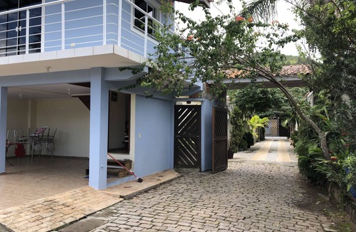 Centro House | Cozy townhouse in the center