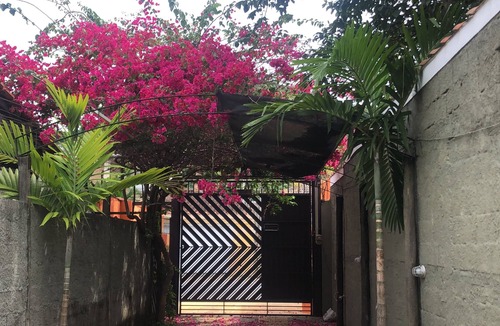 Centro House | Cozy townhouse in the center