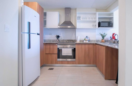 Asuncion Apartment | Cozy Two-Bedroom Apartment in Agora Villa Morra