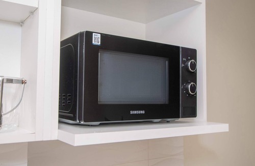 Asuncion Apartment | Cozy Two-Bedroom Apartment in Agora Villa Morra