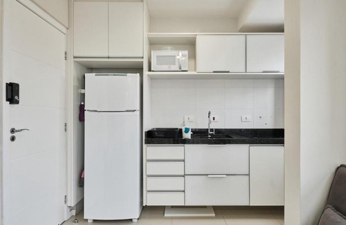 Juveve Apartment | CPR66 Spectacular, New and Cozy Studio