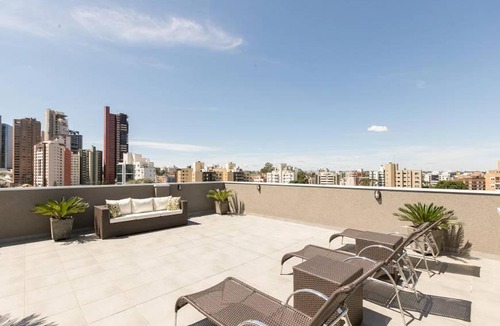 Juveve Apartment | CPR66 Spectacular, New and Cozy Studio